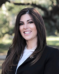 Melissa Soriano